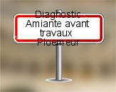 Diagnostic Amiante avant travaux ac environnement sur Ploemeur